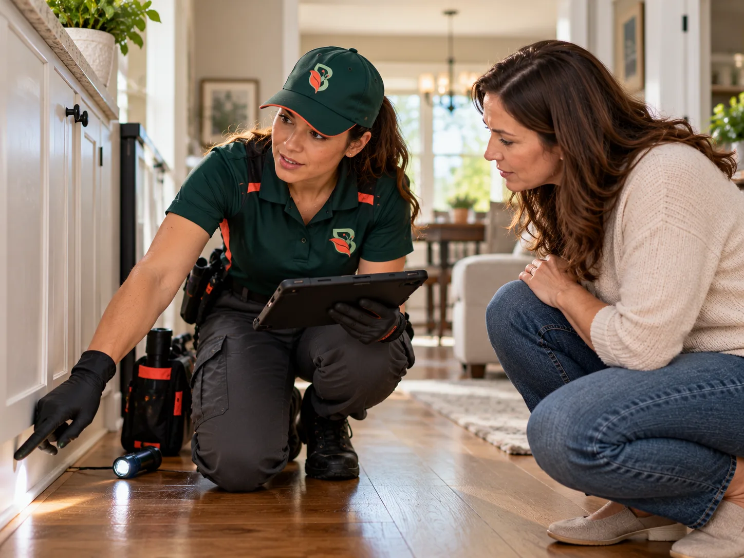 Pest Control Knotts Island, NC FAQs